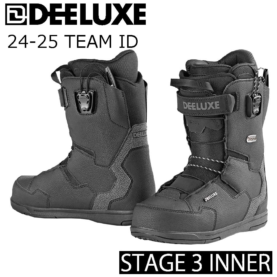 楽天市場】ディーラックス（DEELUXE）（メンズ）スノーボードブーツ 23