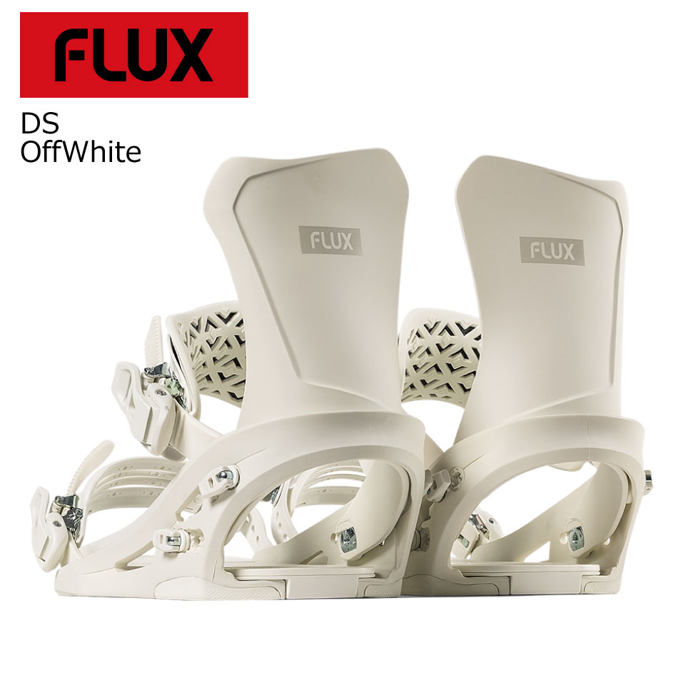 FLUX ビンディング M レッド SALE30%OFF】【送料無料】 FLUX BINDING EM RED 2021-22