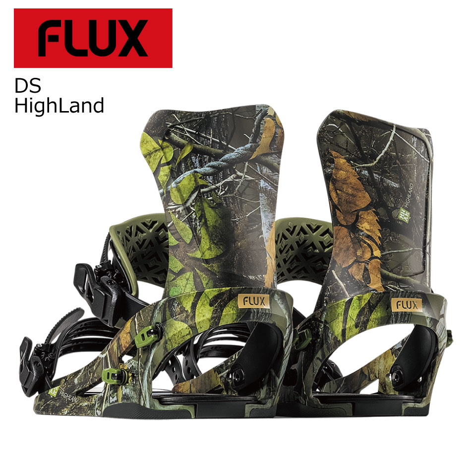 ◆ スノーボード ビンディング FLUX DS S/M スノボ ビンディング DS | FLUX ONLINE STORE
