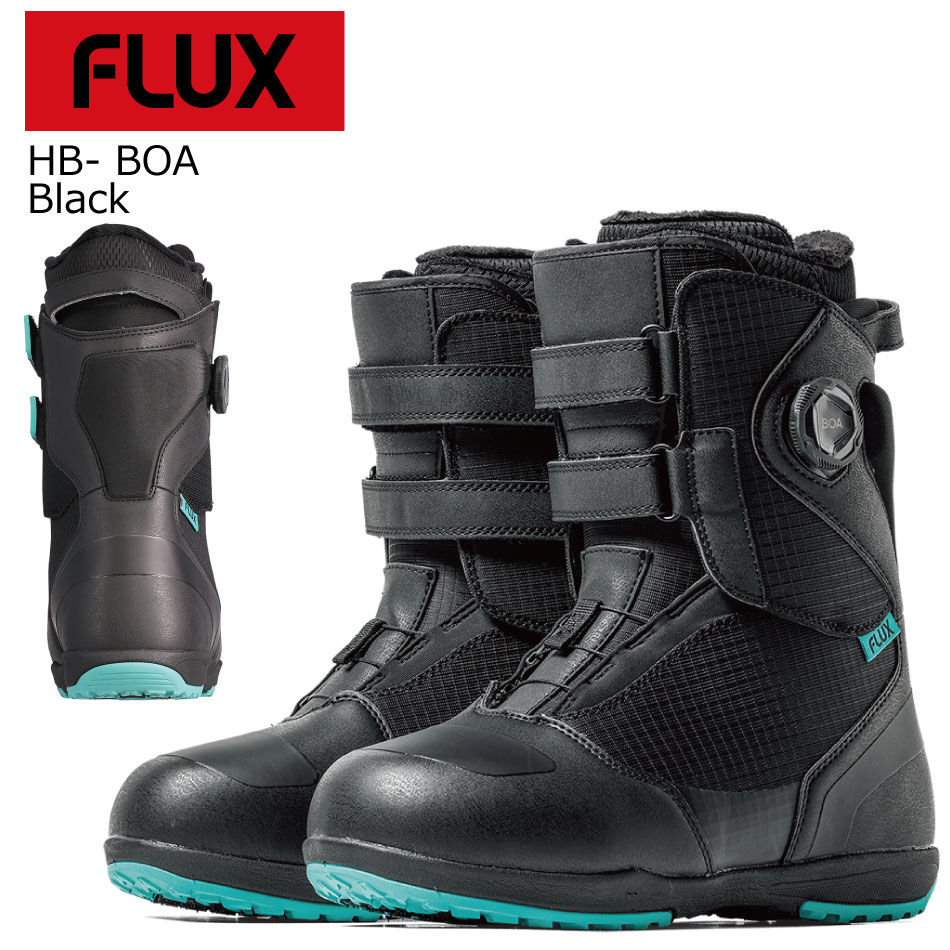 FLUX TX-BOA 25センチ 楽天市場】25-26 フラックス ボードブーツ ティーエックスボア