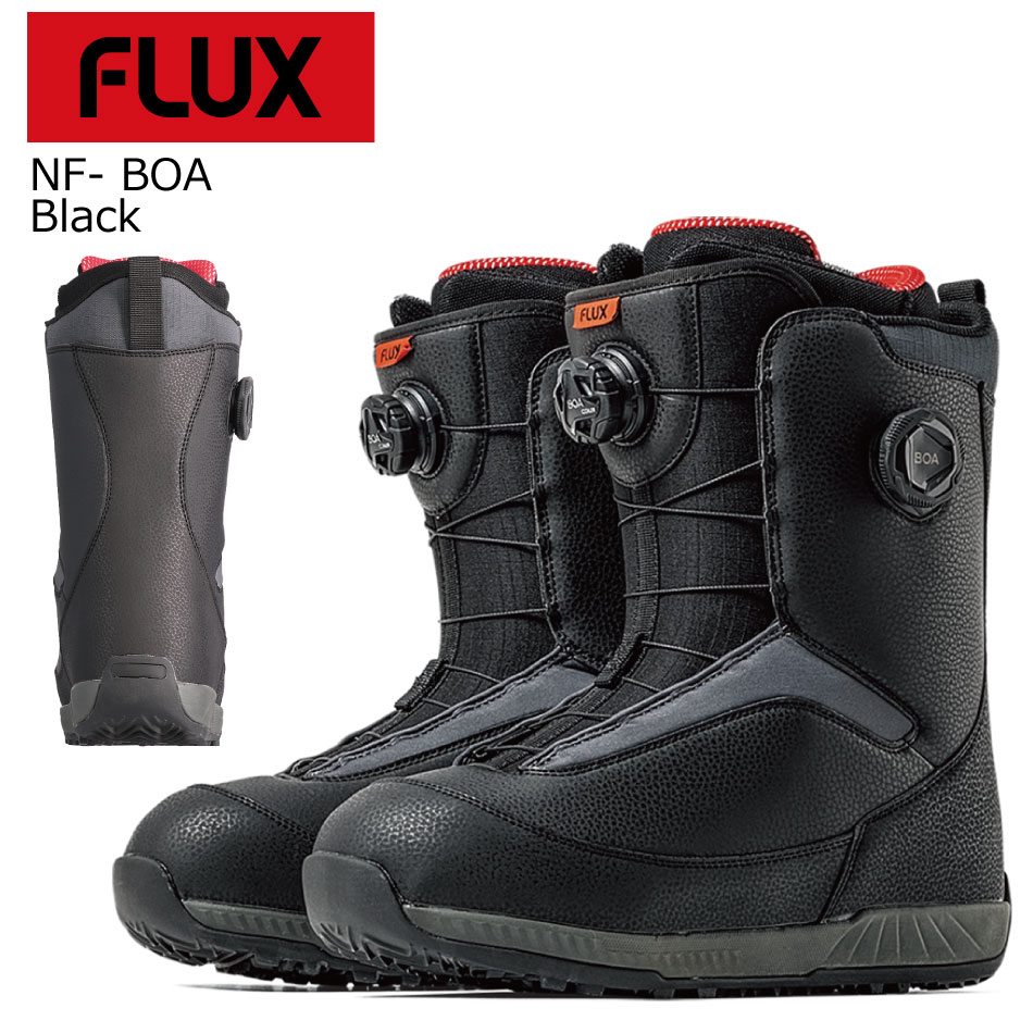 スノーボードブーツ ブラック/レッド29 スノーボード ブーツ（色：レッド系）｜スノーボード｜スポーツ