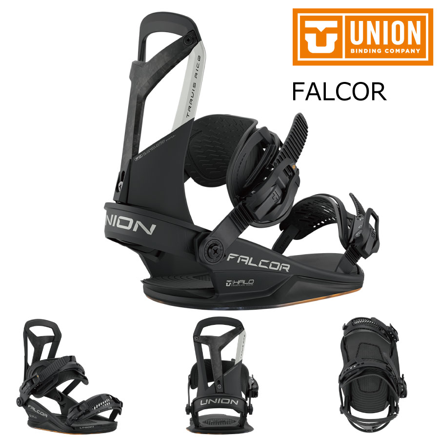 ユニオン　ファルコア　21-22 Union FALCOR M 楽天市場】UNION BINDING 21-22 FALCOR ユニオン ファルコア