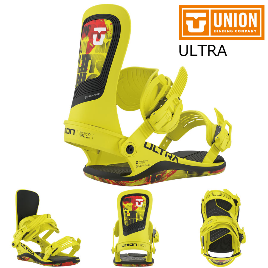 楽天市場】25-26 ユニオン ビンディング ウルトラ サージ UNION MEN'S