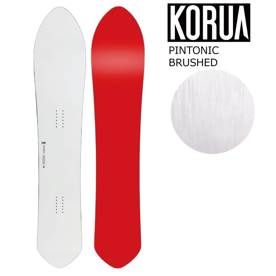 楽天市場】25-26 コルア スノーボード トランジションファインダー