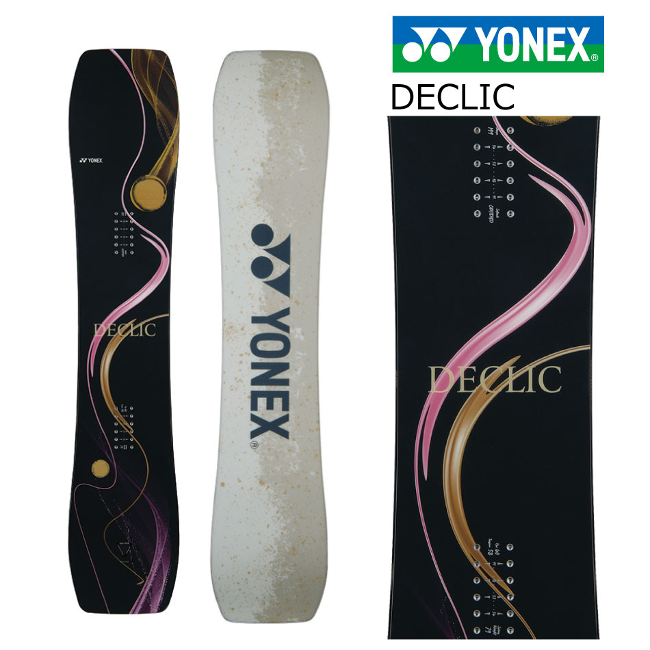楽天市場】ヨネックス スノーボード アクセ 24-25 YONEX ACHSE