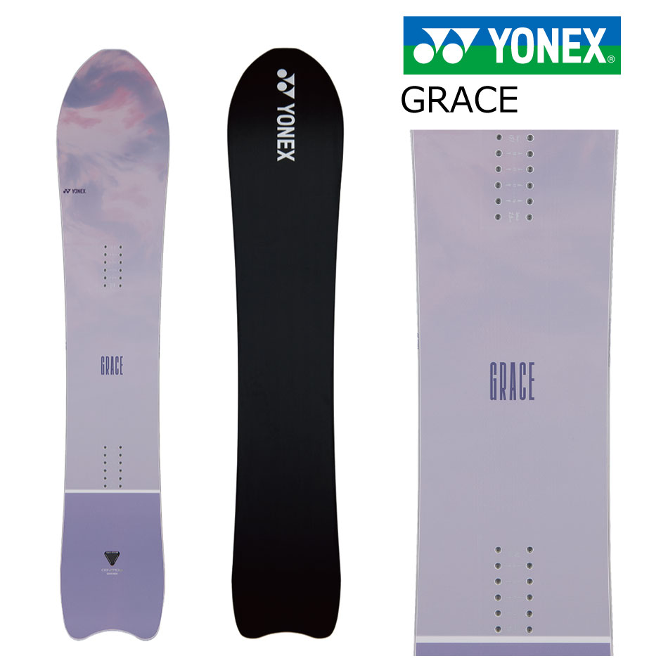 楽天市場】25-26 ヨネックス スノーボード レグナ YONEX REGNA
