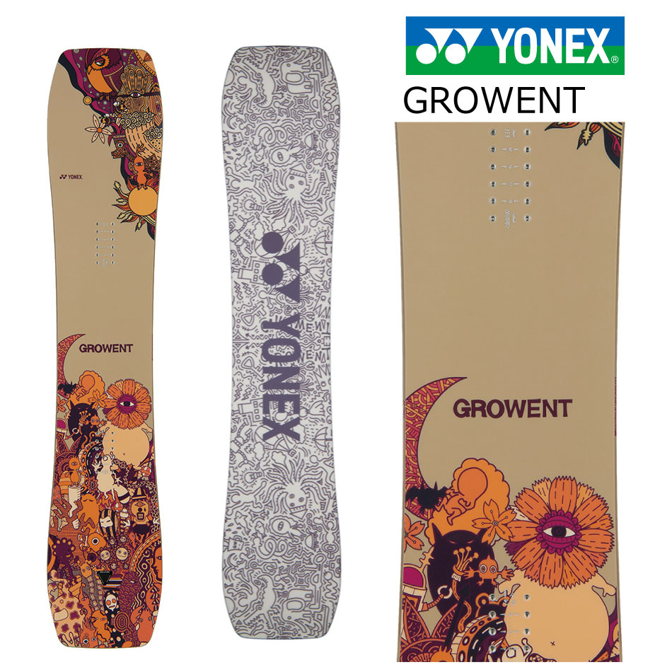 Amazon | YONEX(ヨネックス) ACHSE アクセ パーク ジブ グラトリ