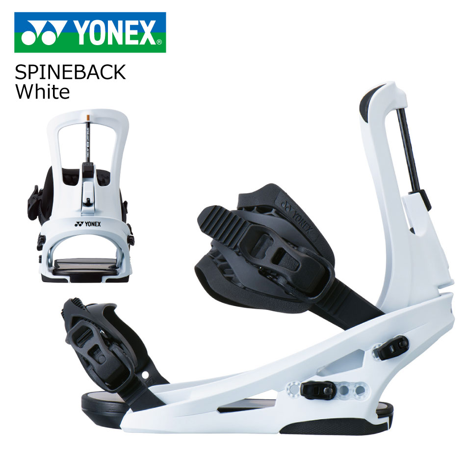 楽天市場】25-26 YONEX/ヨネックス SPINEBACK スパインバック