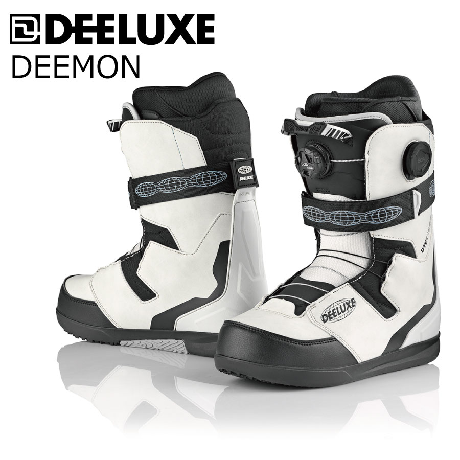 【保証書付】DEELUXE DEEMON PRO 26.5 CTF 保証書付】DEELUXE DEEMON PRO 26.5 CTF Amazon | DEELUXE