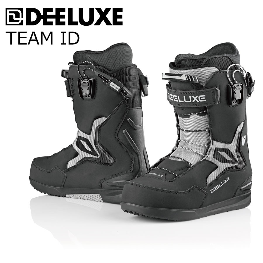 楽天市場】25-26 ディーラックス ボードブーツ S3 エアリス ケービー