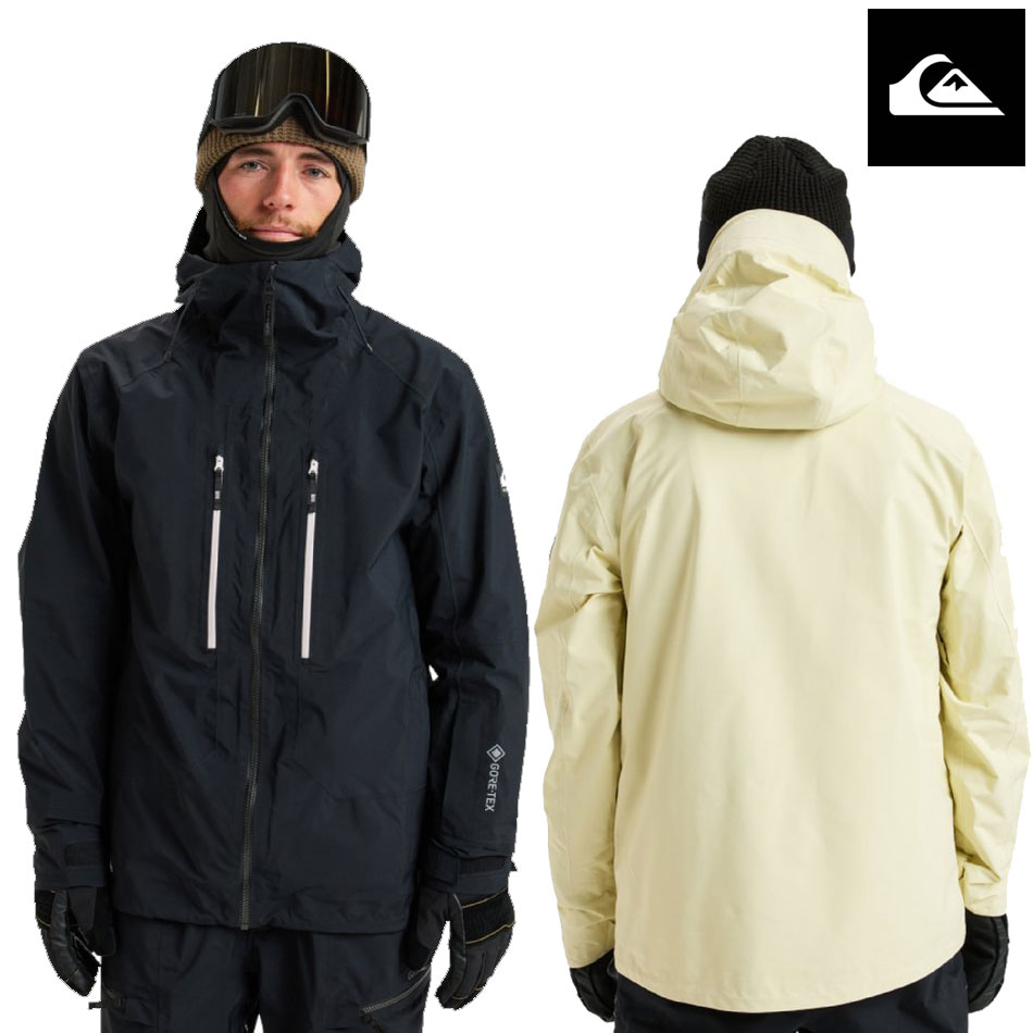 楽天市場】25-26 ノマディック ボードジャケット グリッジ ジャケット