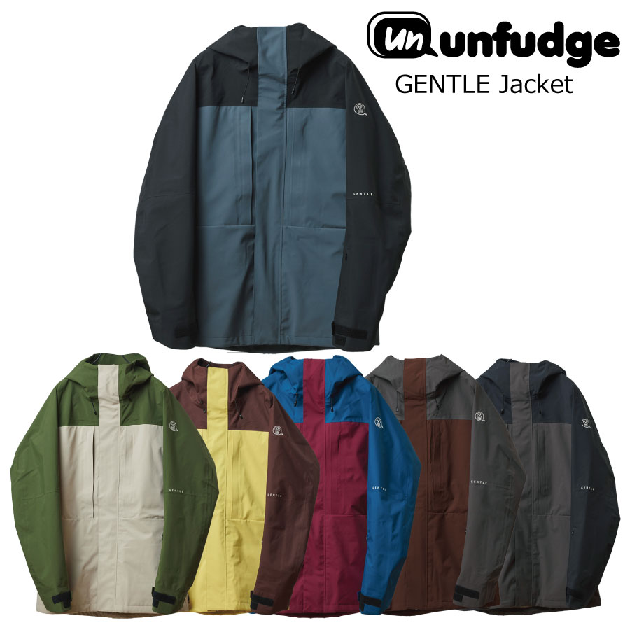 楽天市場】25-26 ノマディック ボードジャケット グリッジ