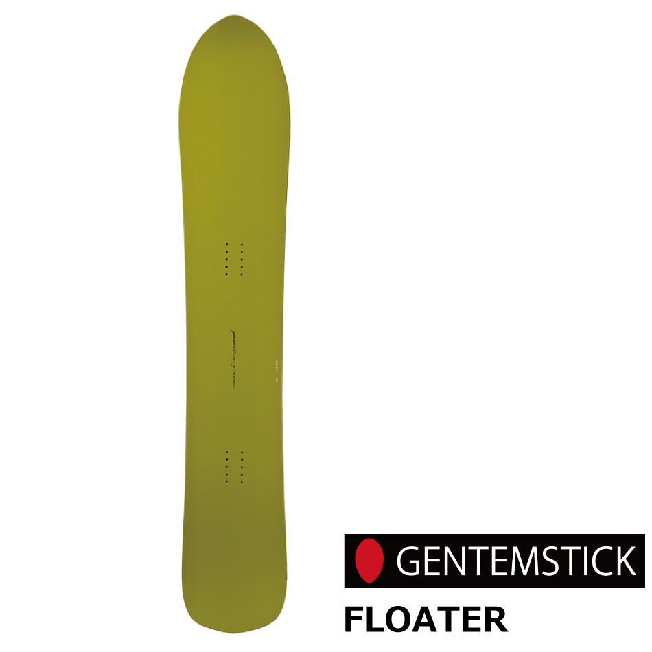 楽天市場】予約商品 26-27 ゲンテンスティック ミッドフィッシュ 152