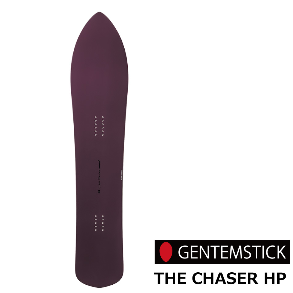 楽天市場】予約商品 26-27 ゲンテンスティック ザ・チェイサー