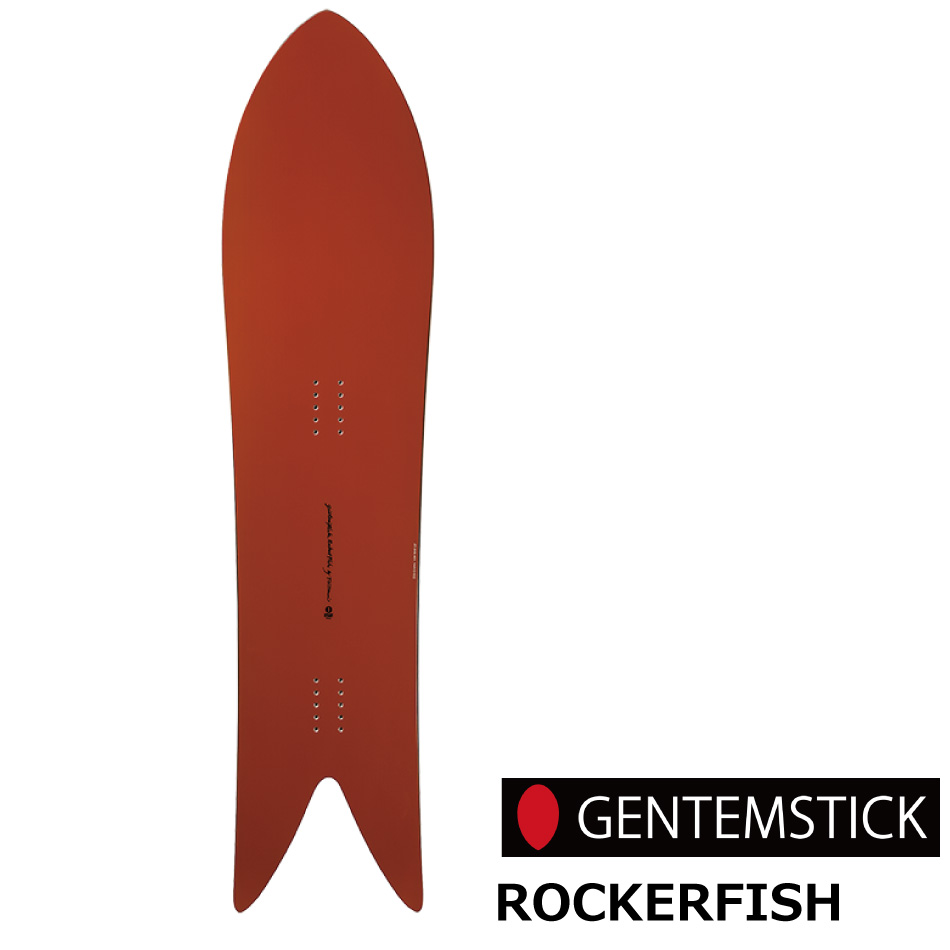 楽天市場】予約商品 26-27 ゲンテンスティック ミッドフィッシュ 152