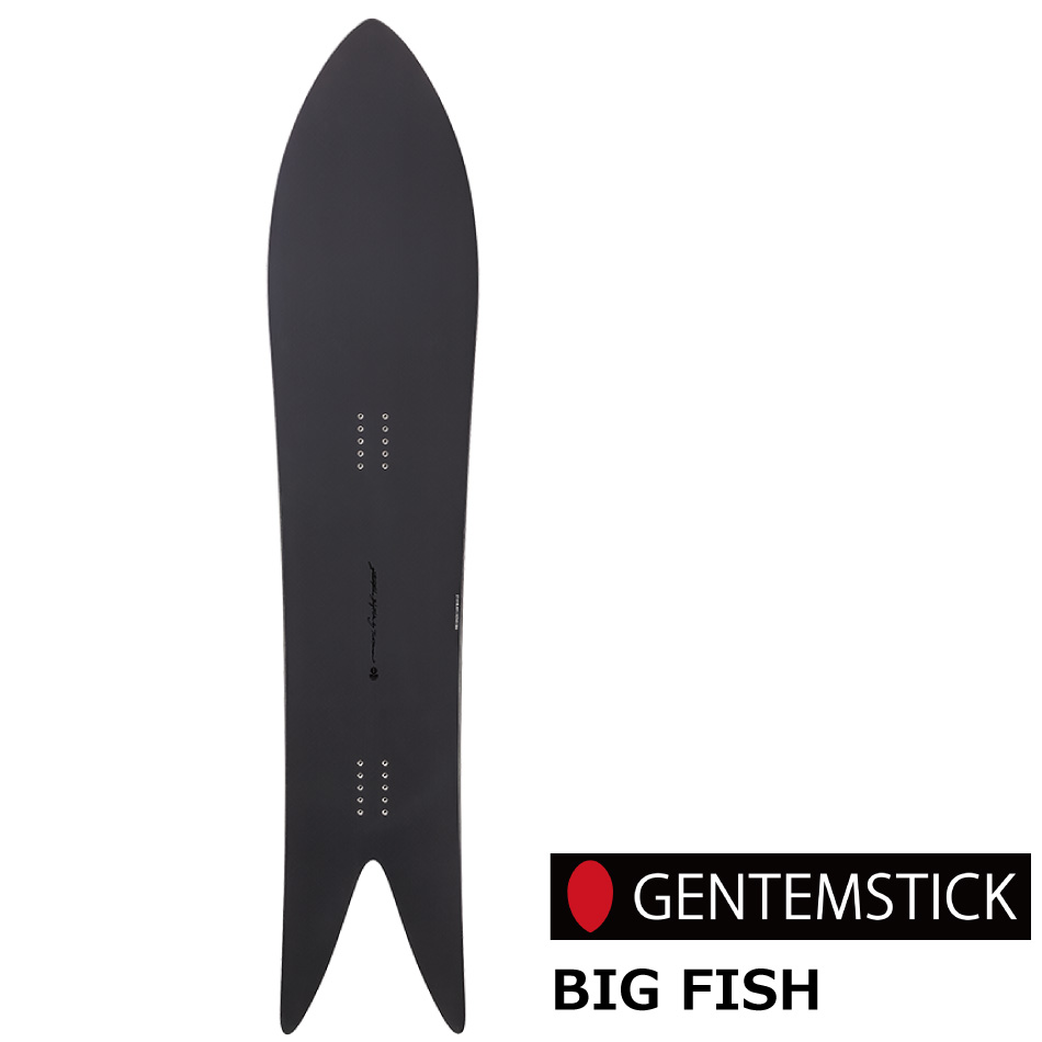 楽天市場】[予約商品] 26-27 GENTEMSTICK ゲンテンスティック SUPER