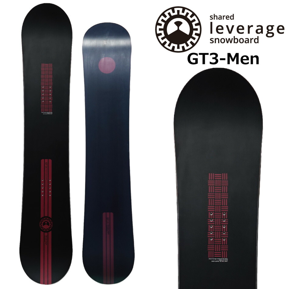 楽天市場】25-26 LEVERAGE/レバレッジ GT-3 ジーティースリー メンズ