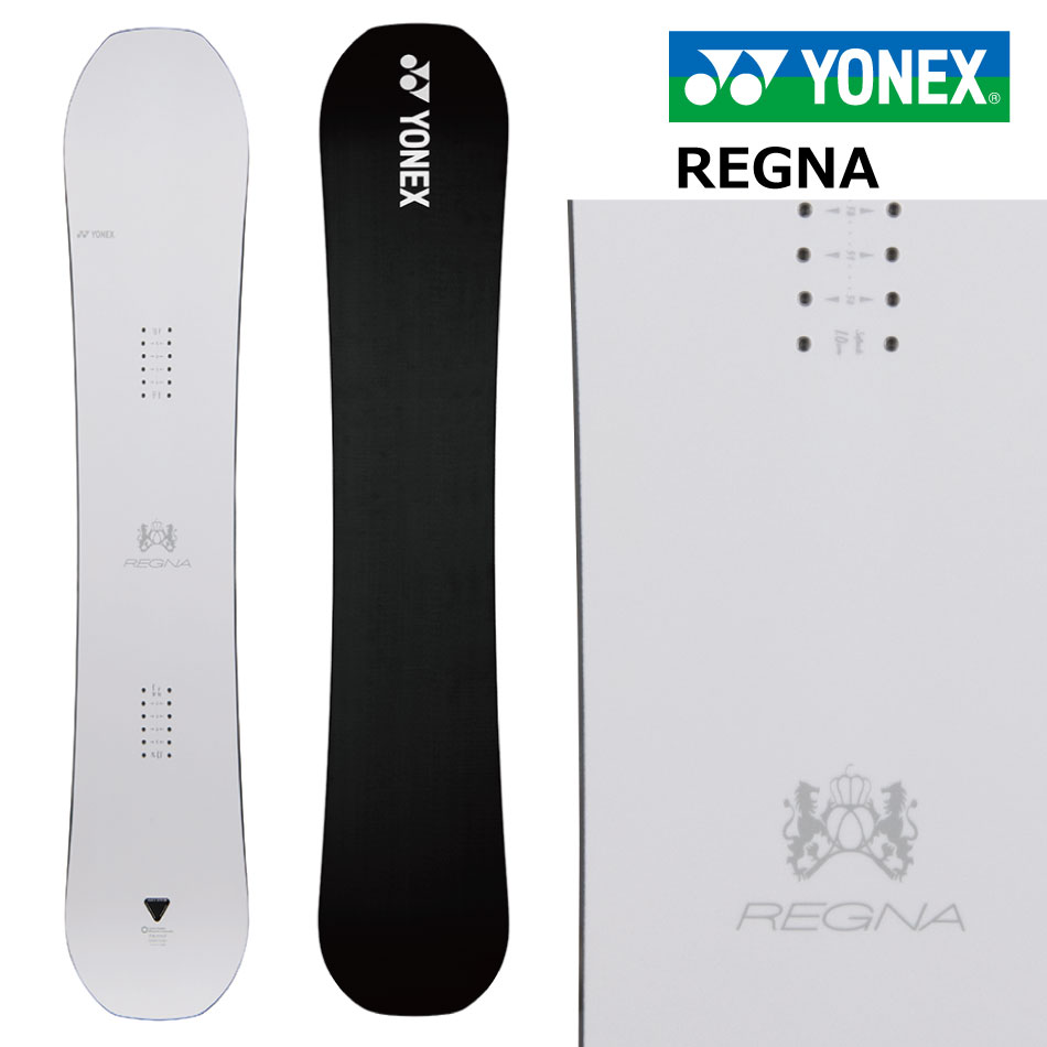楽天市場】予約商品 26-27 ヨネックス スノーボード スタイラホリック