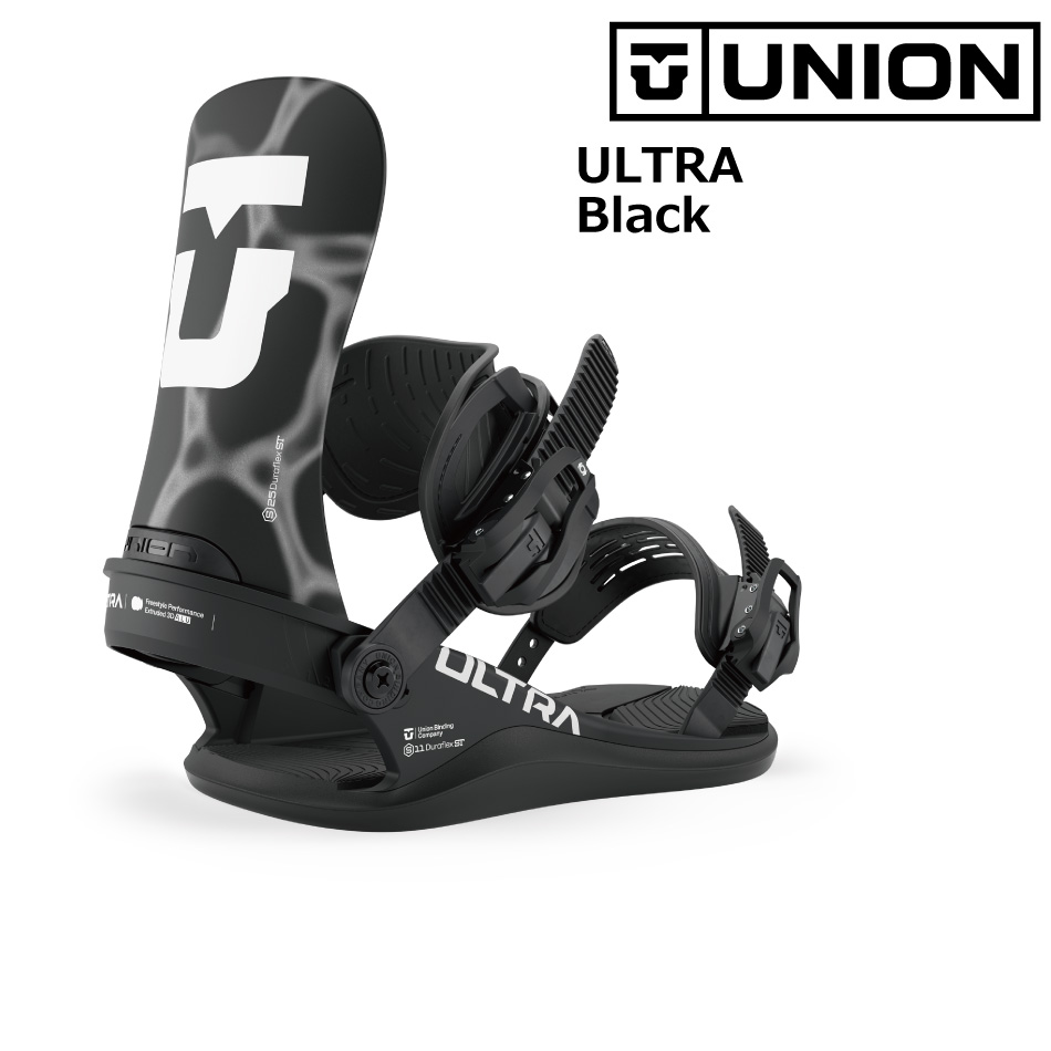 楽天市場】UNION BINDINGS ULTRA 2022-2023 / ユニオン バインディング