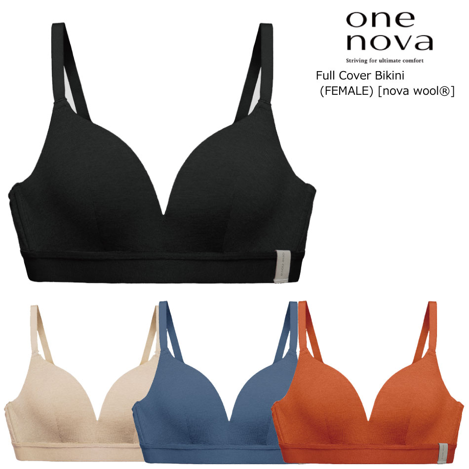 週末値下！onenova ワンノバ　ブラCD/65-70&ショーツM 　ブラック imgrc0094227093.jpg