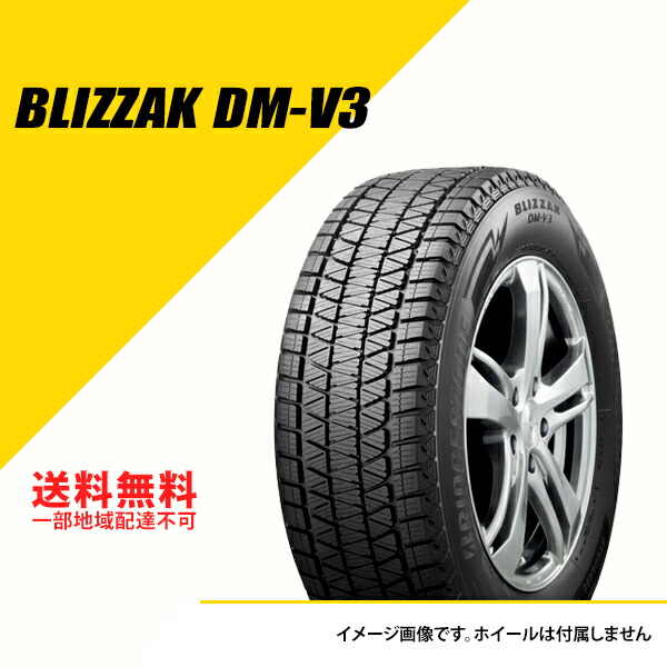 安価 タイヤ 2本セット 255 50R19 107Q XL ブリヂストン ブリザック DM