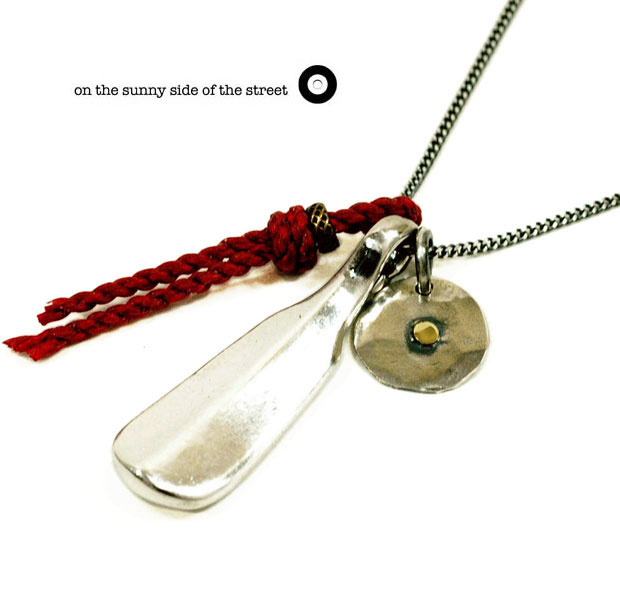 On The 財布 Sunny Side Of Puerta Del Sol ブレスレット The On The 財布 Sunny Side Of Puerta Del Sol ブレスレット The
