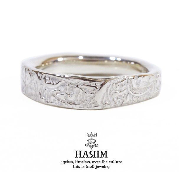 楽天市場】ノースワークス NORTH WORKS W-301 Stamped Bangle