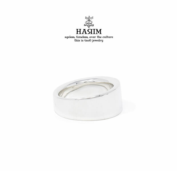 Harim ハリム Hrr042wh Edge Ring2 Arashisilver わかりやすい 土俵 メンズ レディース Ibizabuilding Com