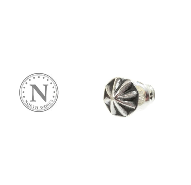 楽天市場】NORTH WORKS ノースワークス P-025 Concho Pierce