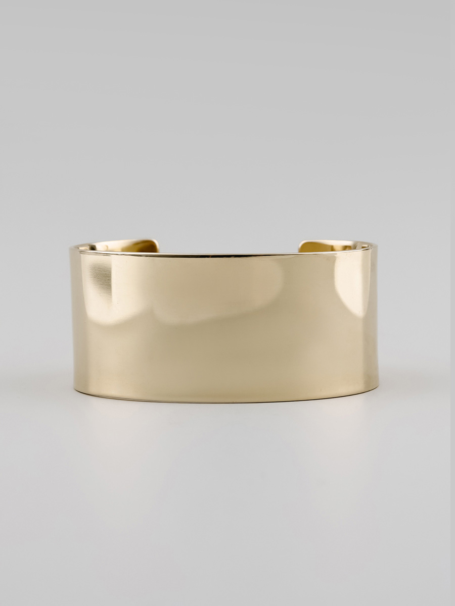 UNKNOWN. アンノウン U220 "FLAT/30mm "BANGLE / BRASS真鍮 バングル メンズ レディース シンプル｜EXTREME