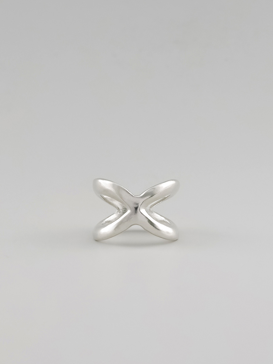 HANK #5034 RING / SILVER シルバー リング シンプル メンズ レディース 13,464円