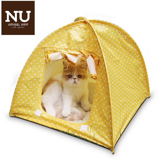 楽天市場 定形外郵便なら送料290円 猫 テント ネコ ハウス ねこ用品 動物 Eye Color