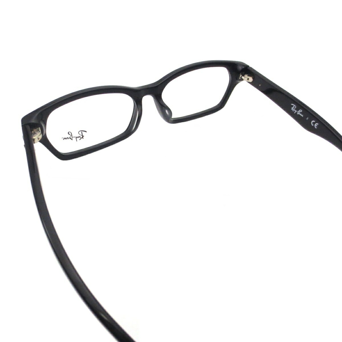 全国総量無料で レイバン Ray-Ban メガネ フレーム RX5344D 2000 55