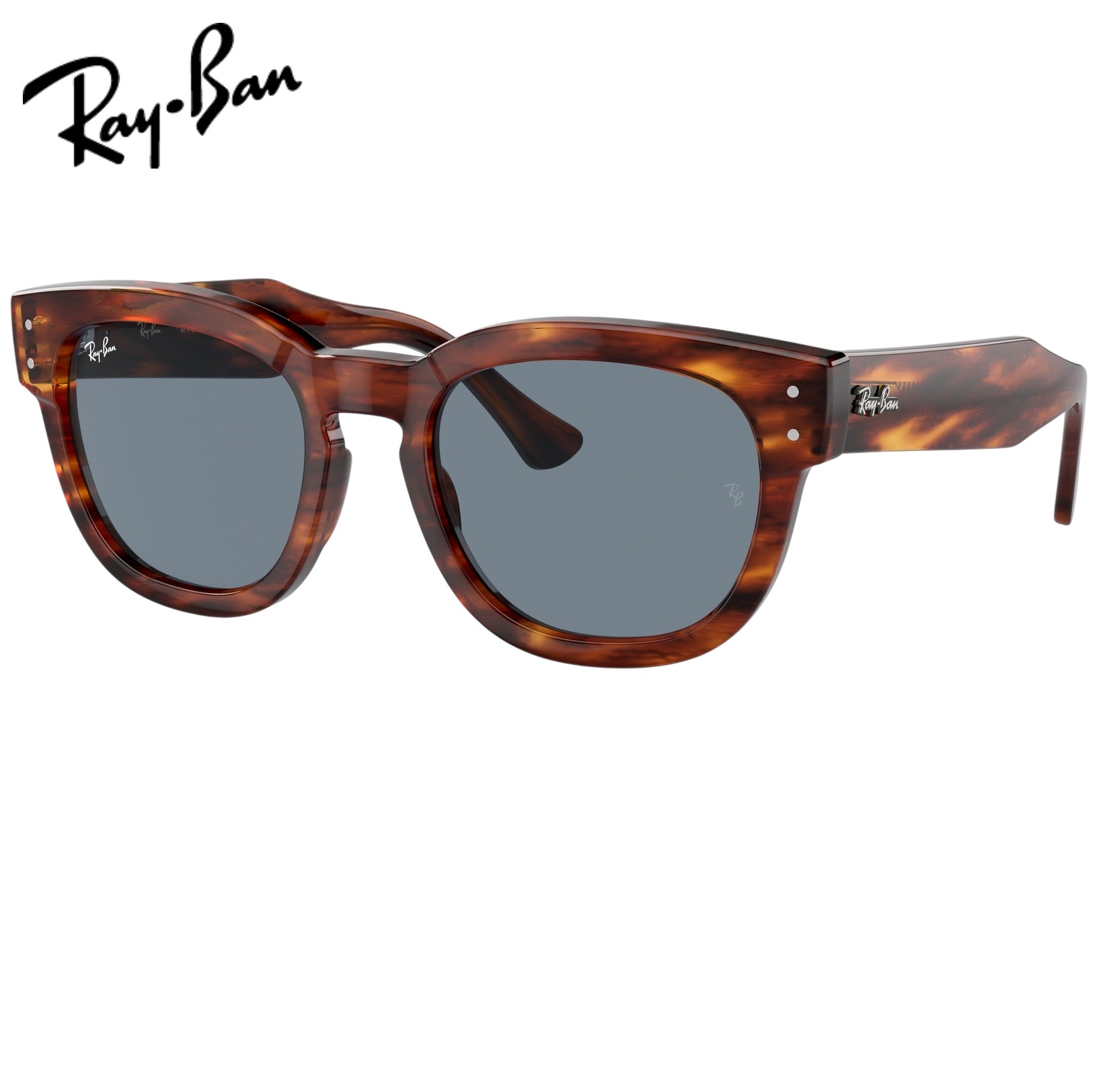 楽天市場】Ray-Ban RB0298SF 901/31 53 サングラス レイバン MEGA