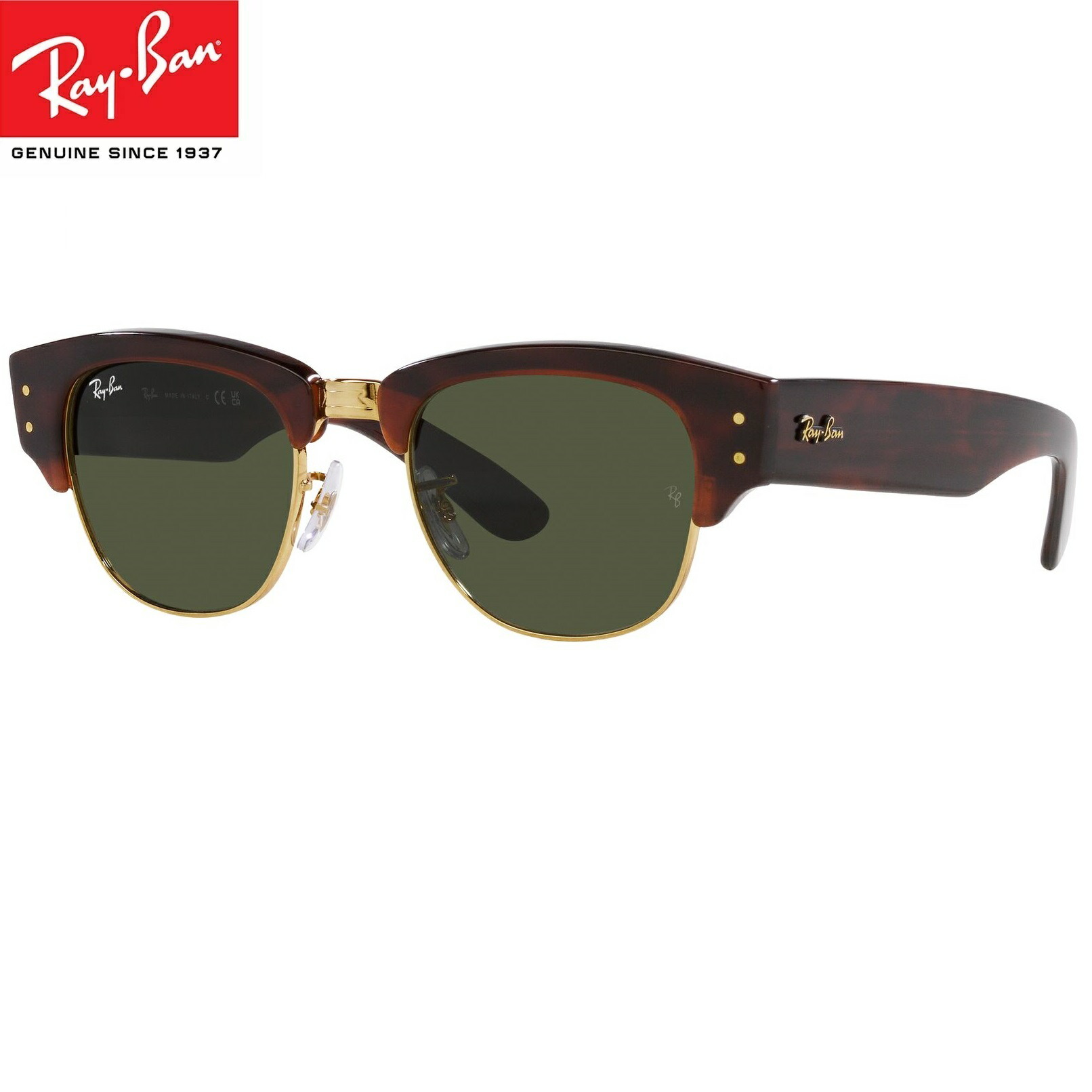 楽天市場】Ray-Ban RB0316S 990/31 50 サングラス レイバン MEGA