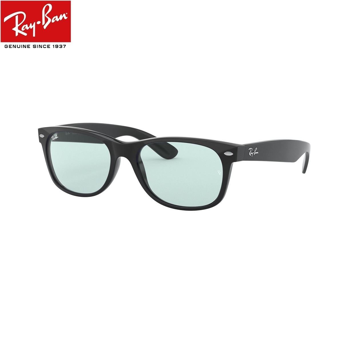 テレビで話題】 Ray-Banサングラス 601/64 RB2132F サングラス/メガネ