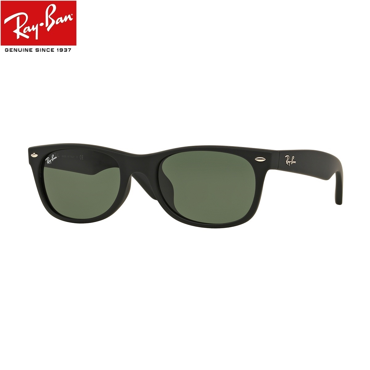 新品 レイバン サングラス ニューウェイファーラービッグサイズ Ray Ban Rb2132f 622 55 フルフィッティング フルフィット サングラス Newwayfarer あす楽対応 可 ミラリジャパンメーカー保証書付 正規品 Teutonia Nuernberg De