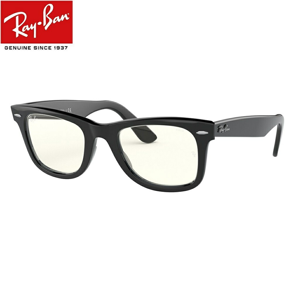 楽天市場】【正規品販売店】レイバンサングラス RB2140F 901/5F