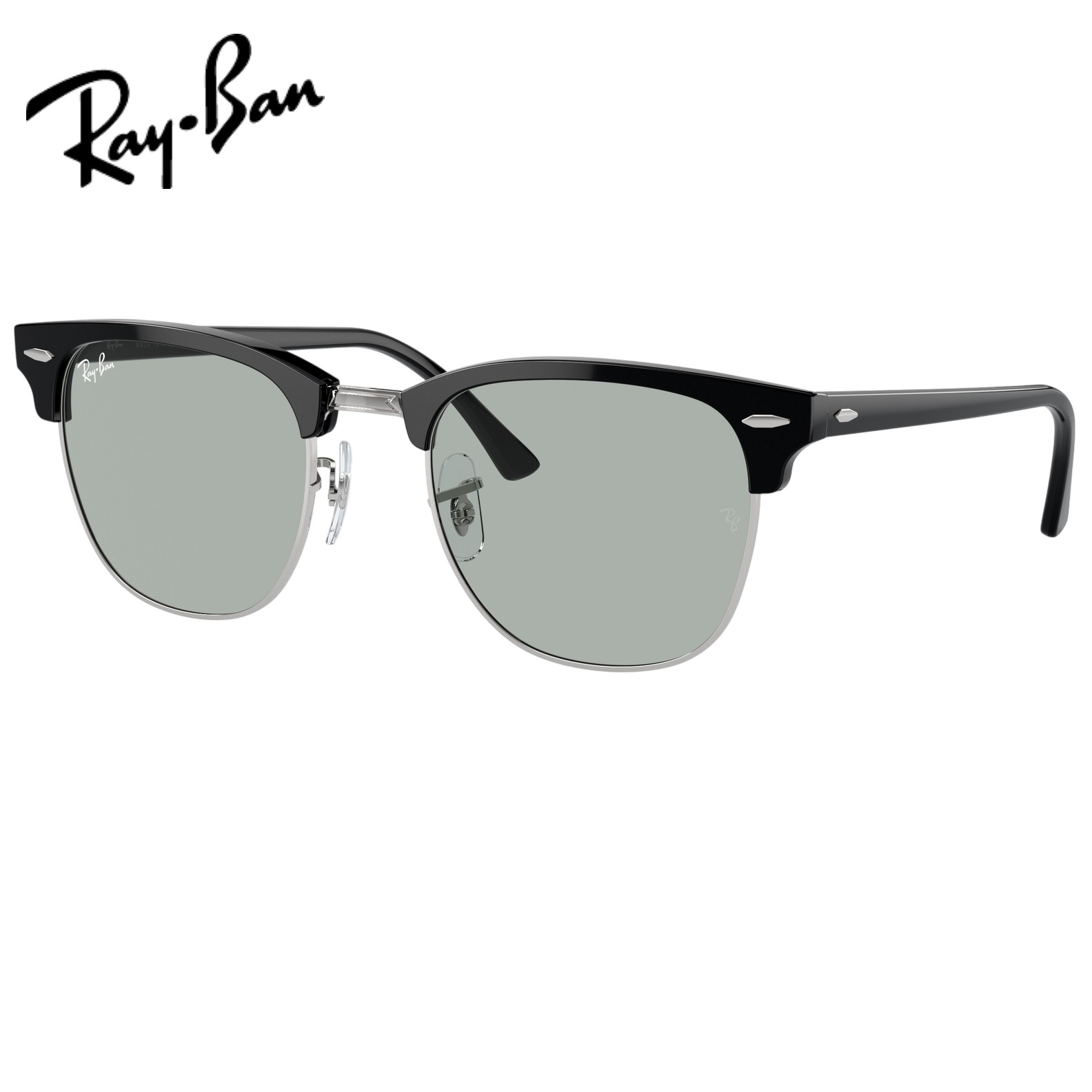 楽天市場】レイバン サングラス Ray-Ban RB3016 135464（51サイズ 