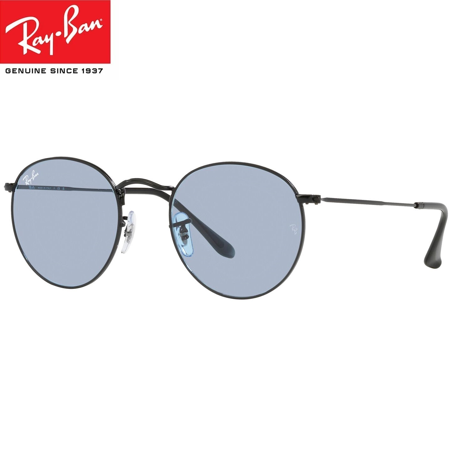レイバン　サングラス　木村拓哉さん着用　RB3447　002/4B　50□21 木村拓哉さん着用】Ray-Ban サングラス RB3447 002/4B 50サイズ