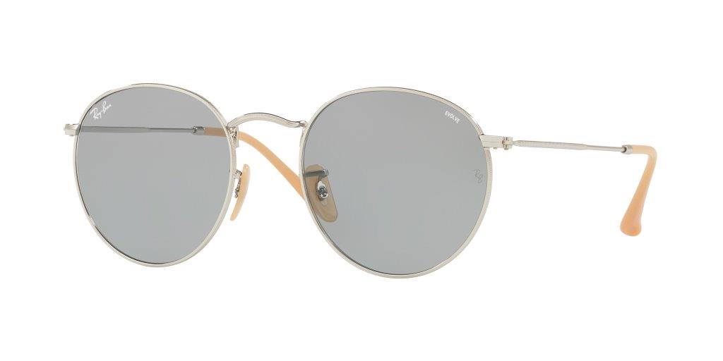 激安大特価 Ray Ban 9065i5 サイズ53 ミラリジャパン株式会社保証書付 調光レンズ 調光レンズ Rb3447 9065i5 サイズ53 サングラス ミラリジャパン株式会社保証書付 Max あす楽対応 レイバン ラウンドメタル Roundmetal 調光サングラス Eye Ray