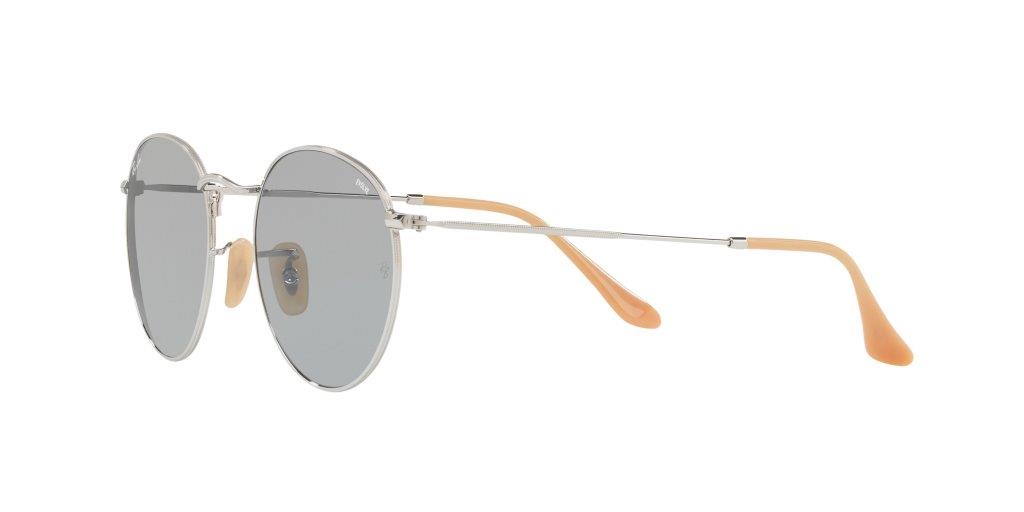激安大特価 Ray Ban 9065i5 サイズ53 ミラリジャパン株式会社保証書付 調光レンズ 調光レンズ Rb3447 9065i5 サイズ53 サングラス ミラリジャパン株式会社保証書付 Max あす楽対応 レイバン ラウンドメタル Roundmetal 調光サングラス Eye Ray