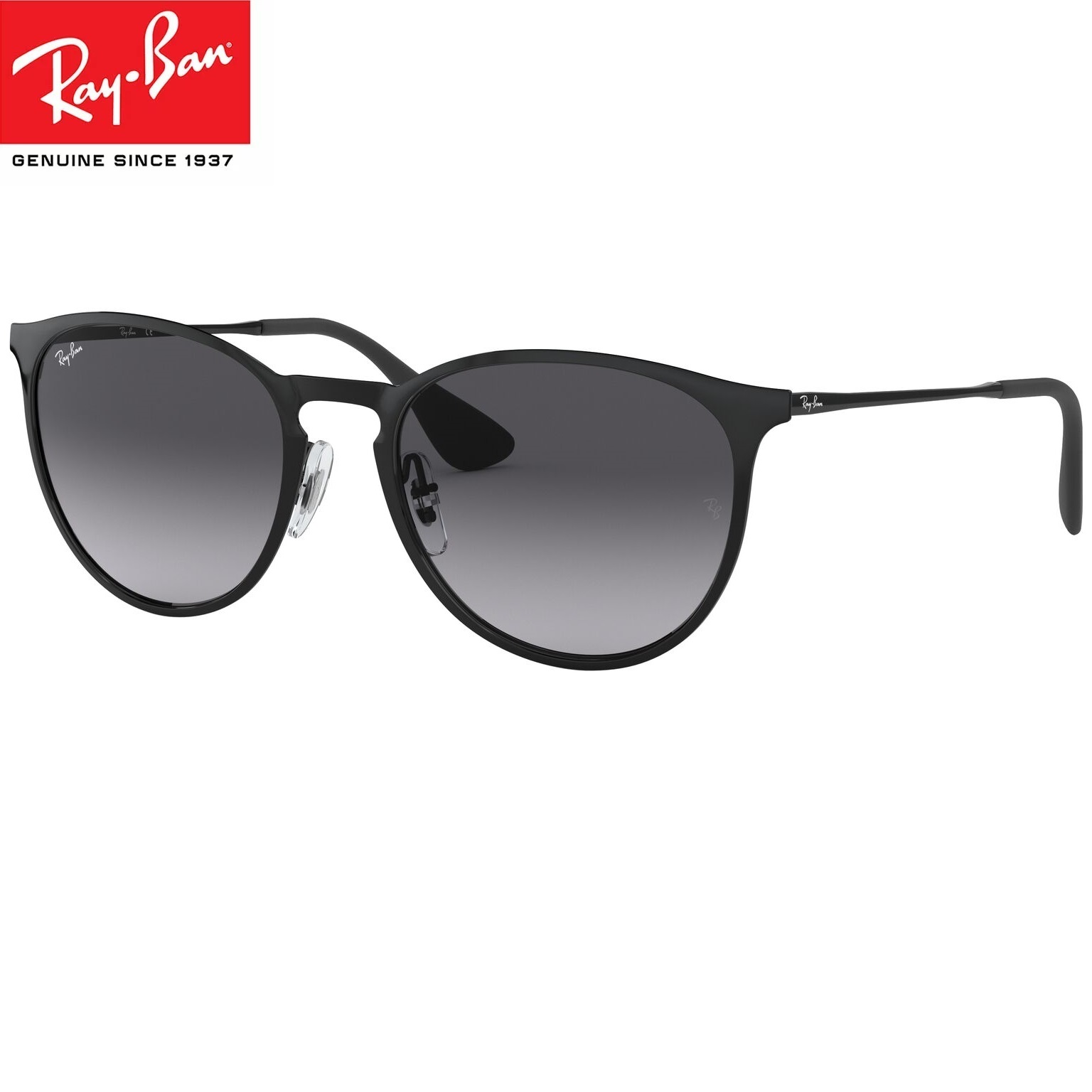 楽天市場】レイバン 偏光サングラス Ray-Ban RB3539 002/T3 (54サイズ 
