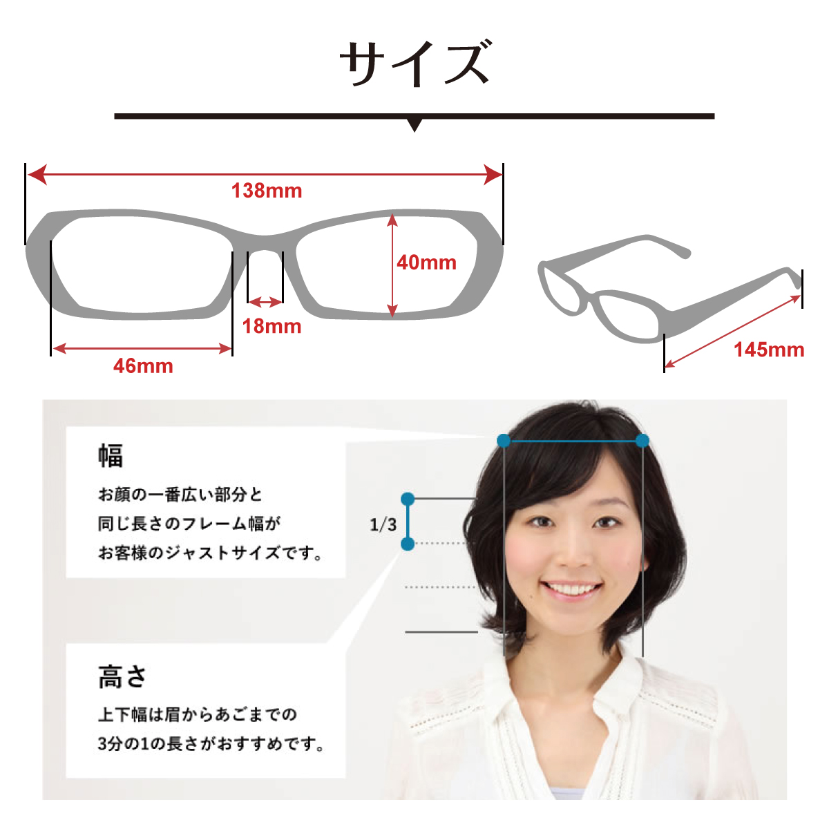 老眼鏡 1.50 肌馴染みの良い かわいいボストンフレーム サングラス