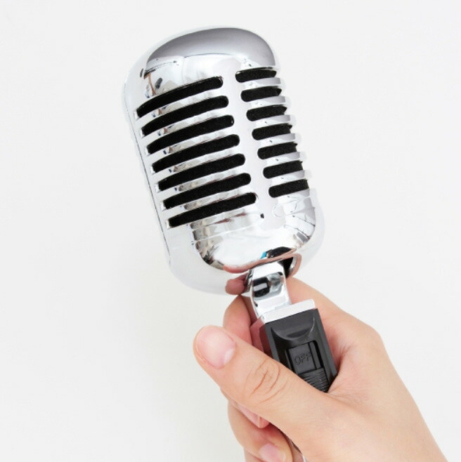 楽天市場】K&M 26085B ストレートスタンド (ワンタッチ式