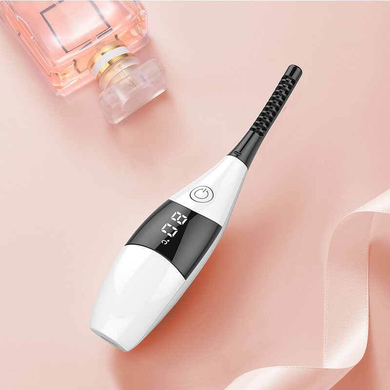 ホットビューラー B006 つけまつげ 送料無料 充電式 まつげ マスカラ Usb まつげカーラー 自まつげ ビューラー