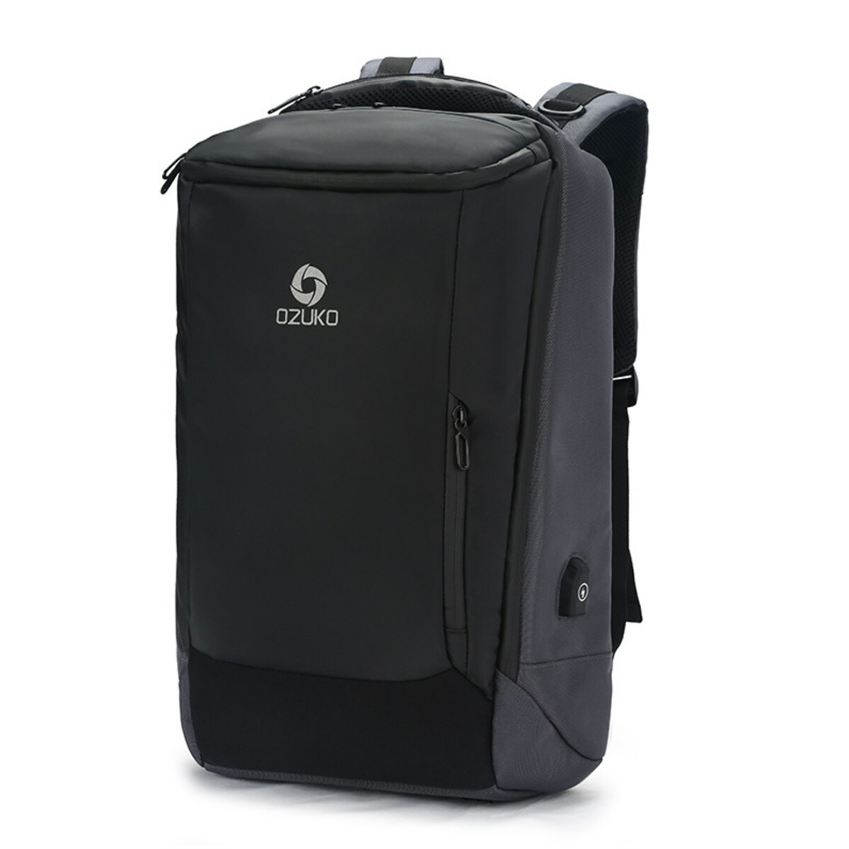 【楽天市場】【あす楽】mHand 多機能リュック 9060 ＞＞ 20L-35L ビジネスリュック 2Way 手提げ 通勤 通学 バックパック