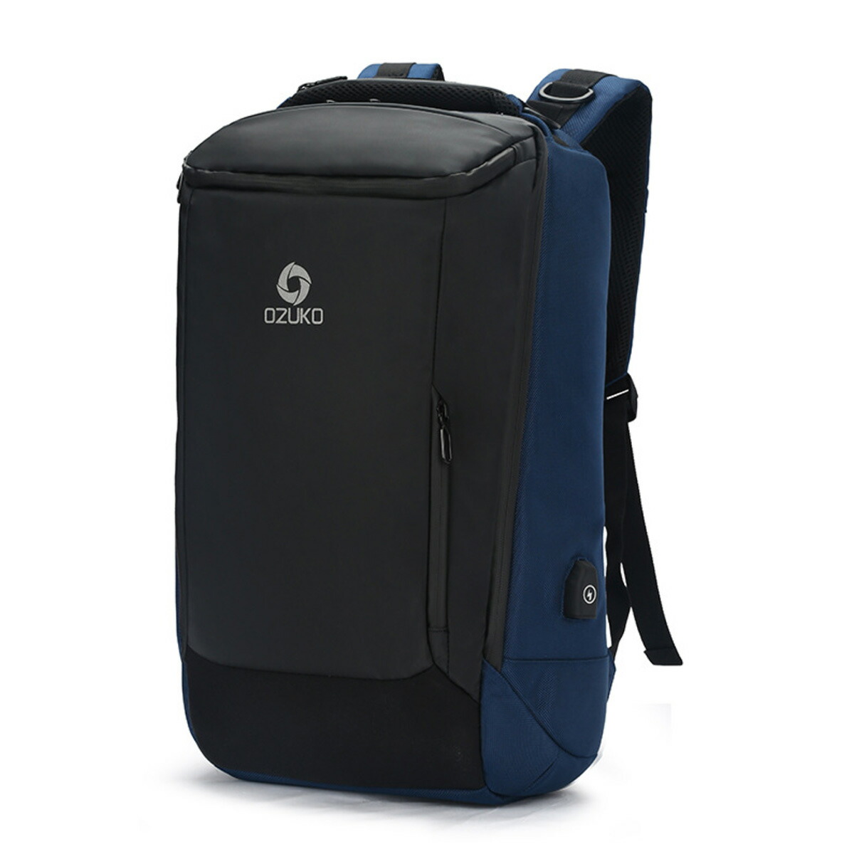 【楽天市場】【あす楽】mHand 多機能リュック 9060 ＞＞ 20L-35L ビジネスリュック 2Way 手提げ 通勤 通学 バックパック
