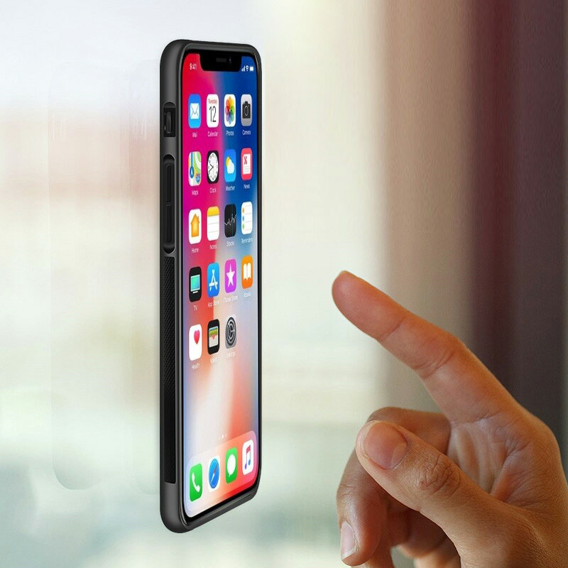 楽天市場 壁やガラスにくっつく 吸盤スマホケース Iphone11 Pro Max Iphonex Iphonexs Iphonexr Iphonexsmax 携帯ケース スマホカバー アイフォン 反重力 Z Eye Love