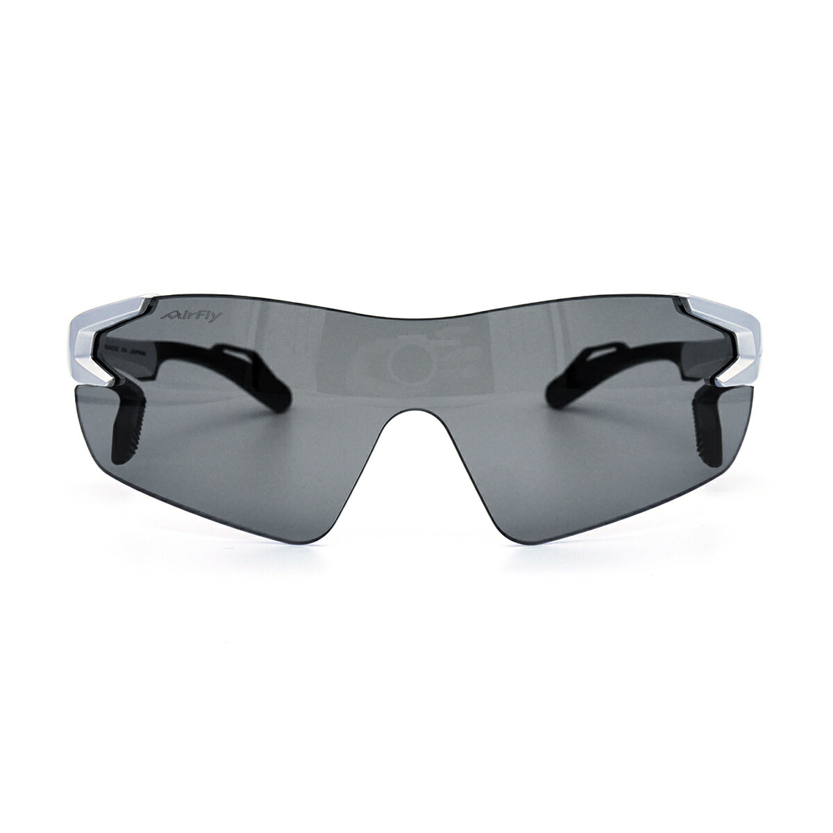 Airfly Af 301 リオネット 鼻パット 集音器 スポーツ 鼻パットのないスポーツサングラス なし エアフライ 32p 偏光 サングラス アウトドア ランニング マラソン メンズ レディース 男性 女性 大きい顔 小顔 ズレない
